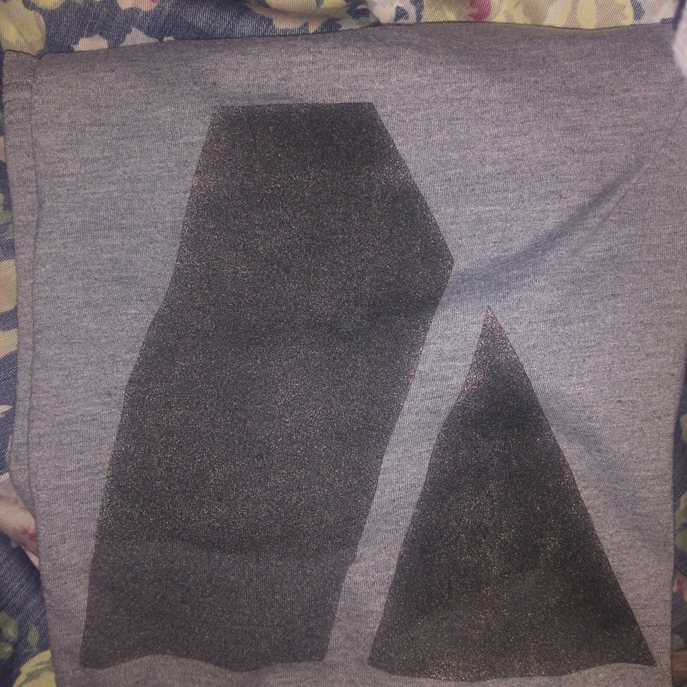 Set of 2 ARMY shirts